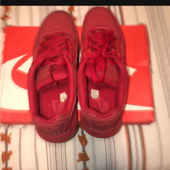 Nike Air Max Ltd 3 9Size Shoes - Picture 12 of 14